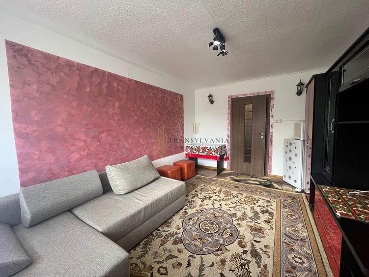 Apartament 2 camere, decomandat