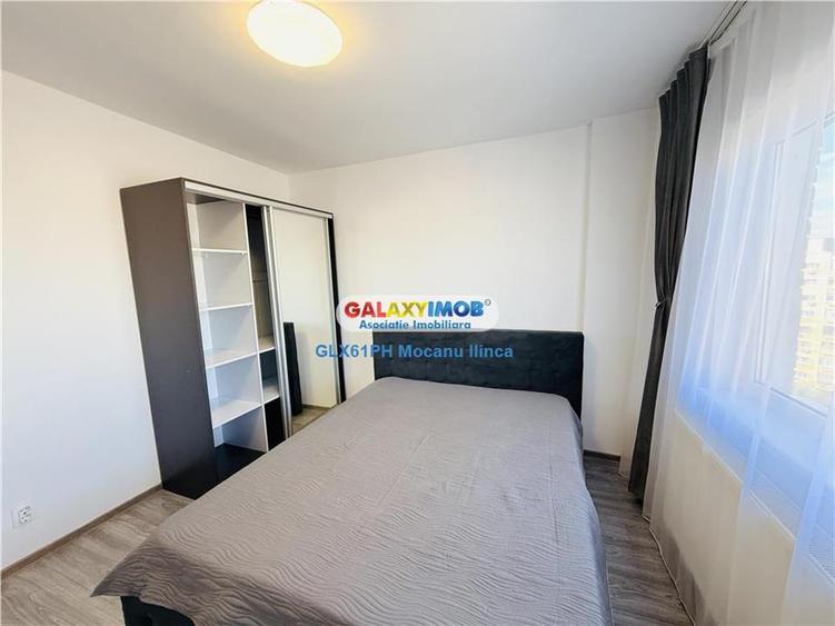 Inchiriere apartament 2 camere, Ultracentral, Ploiesti