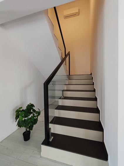 Duplex 4 camere, 111 mp, zona Pronto - Str. Victoriei