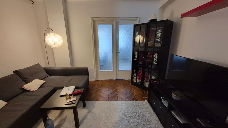 Apartament 2 camere ideal investitie pentru chirie sau booking