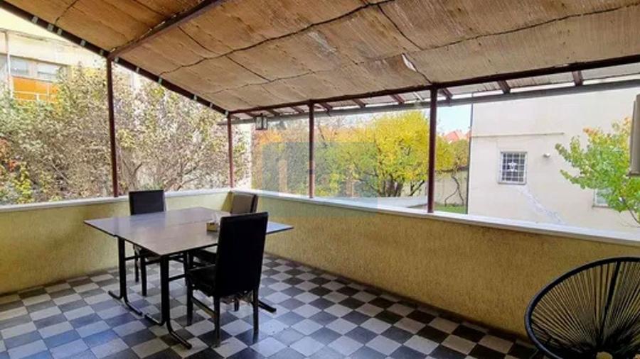Spațiu de închiriat, Zona Andrei Mureșanu