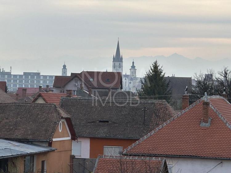 Casa de vanzare, mobilata si utilata - Piata Cluj