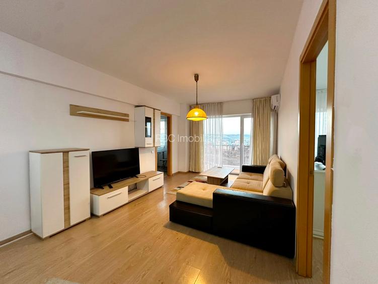 Apartament 2 camere in Gheorgheni zona Iulius Mall - 3