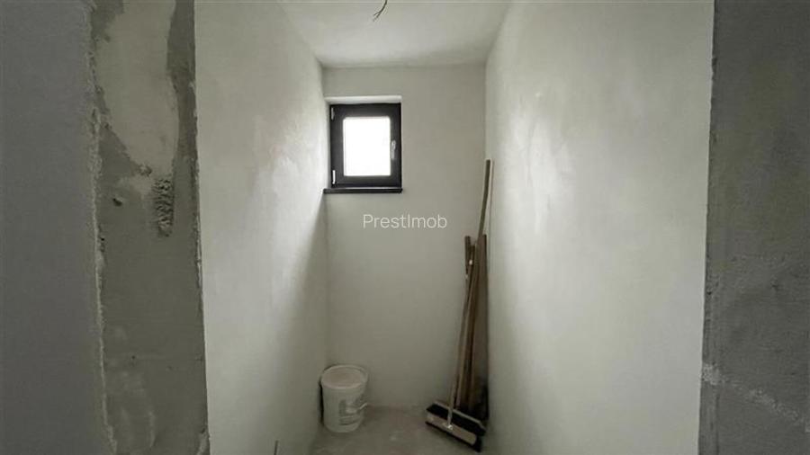 Apartament cu 3 camere la stadiul semifinisat cu loc de parcare inclus, in Crist - 20