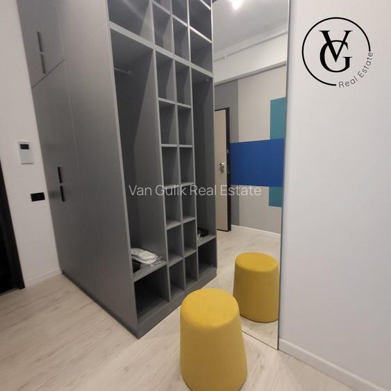 Apartament 2 camere modern - Loc de parcare - Campus Universitar - 6