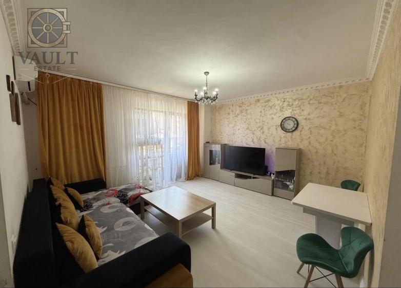 2 camere - MOBILAT/UTILAT - Decomandat - Doinei/Fundeni