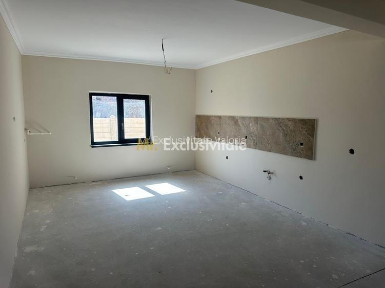 Casa P+M de vanzare | 120 mp utili | 415 mp teren - 6