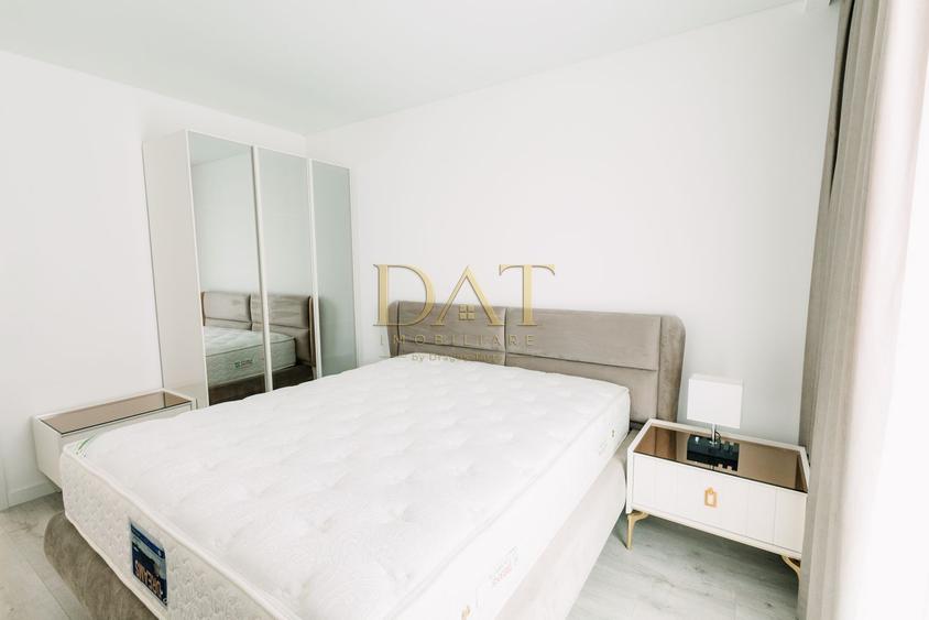 Prima inchiriere | 3 camere+2 bai | Frunzisului | Premium