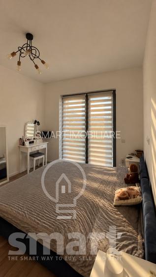 Casa 4 camere de vânzare Florești zona Muzeul Apei construcție 2025 - 10