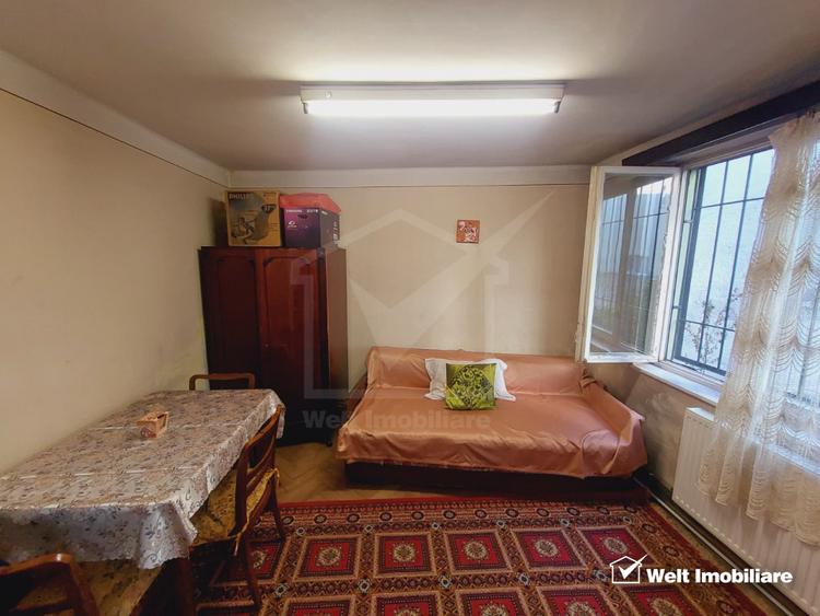 Apartament 2 camere de vanzare in Centru, Cluj Napoca