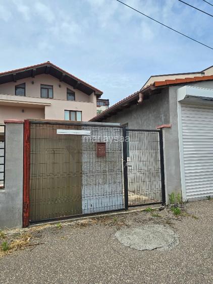 De Închiriat: Teren (91 mp) cu Anexă (30 mp) – Acces Stradal & Toate Utilitățile - 5
