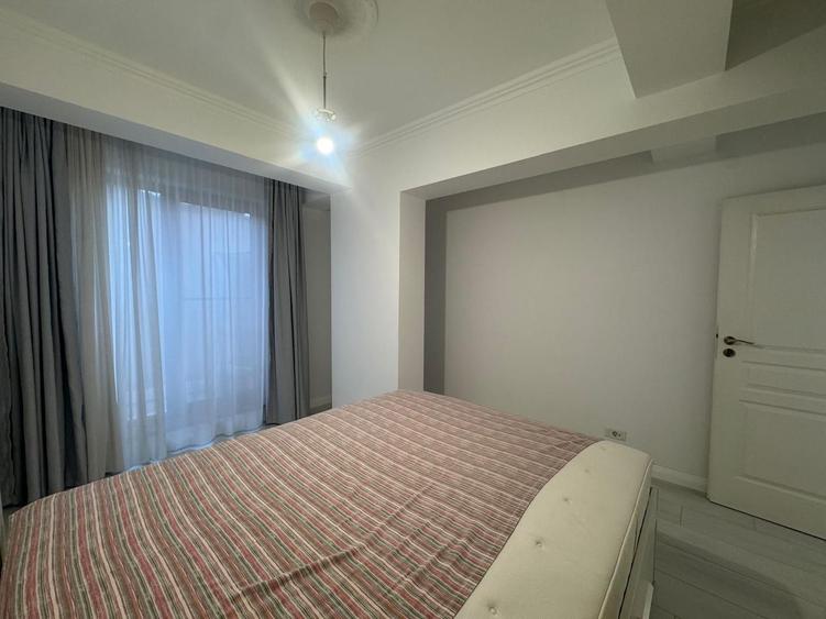 3 camere + LOC DE PARCARE inclus || AVIATIEI