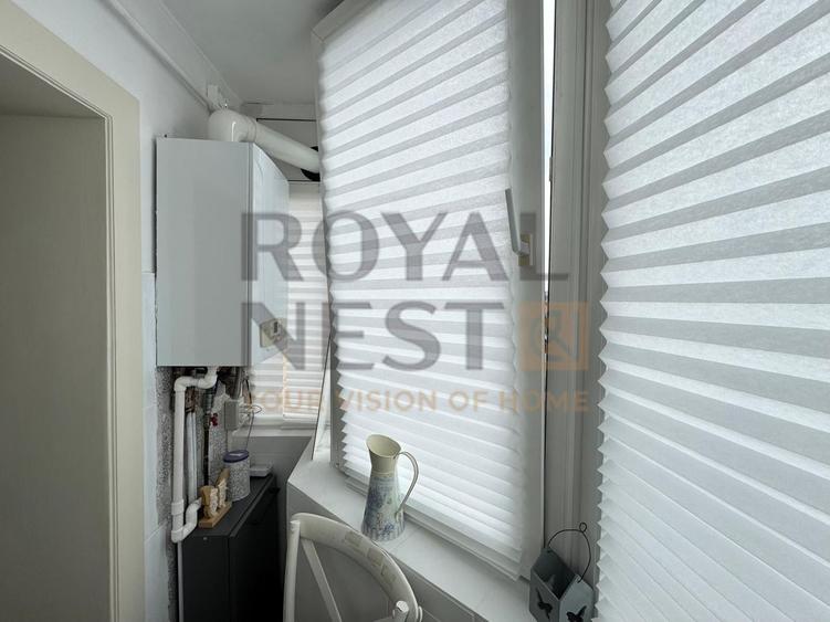 Apartament 2 camere insorit pe Grivitei, zona Onix
