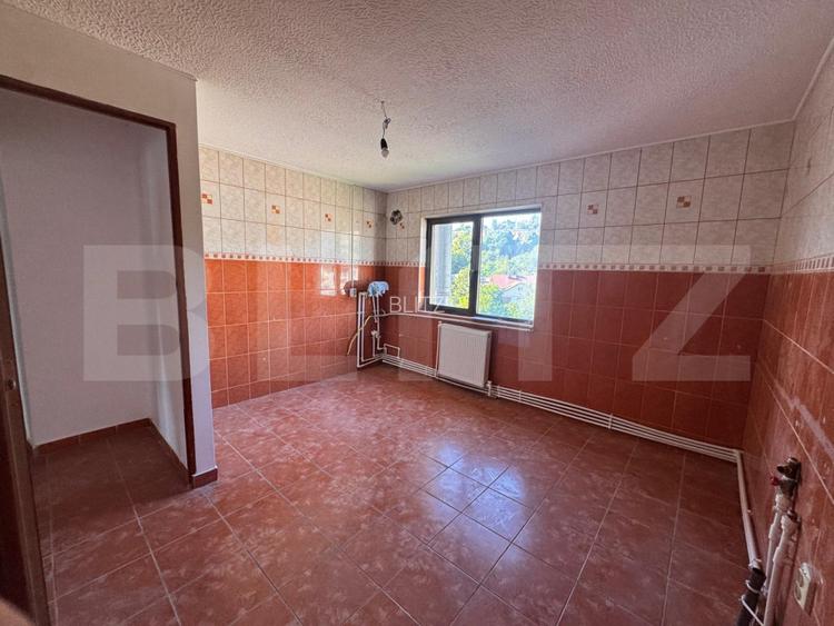 Apartament 5 camere, zona Gara, 145 mp - 11