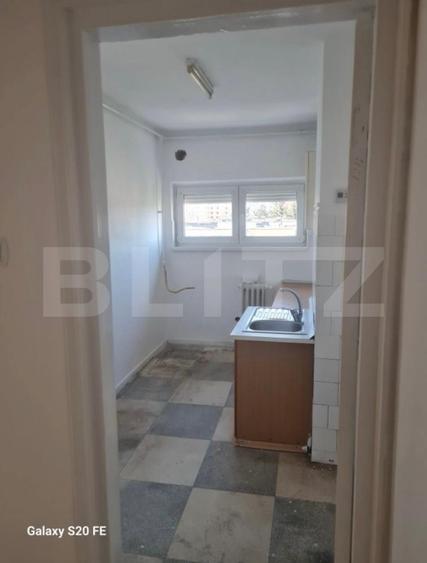 Apartament 2 camere, 50 mp, zona Dâmbu