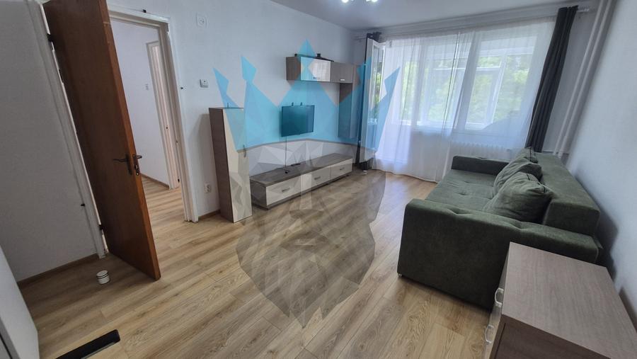 Apartament 2 Camere Tineretului Bucuresti