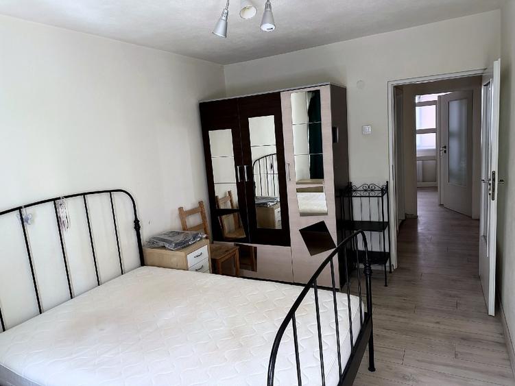 Apartament 3 camere Parcul Circului