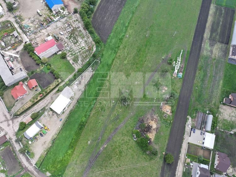 Teren 2648 mp | Strada Francei | Ideal hale sau investitie