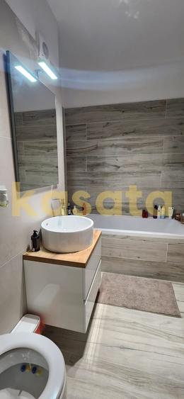 Studio I Ambiance Residence 2 I 43.23 mp I mobilat si utilat I et 1