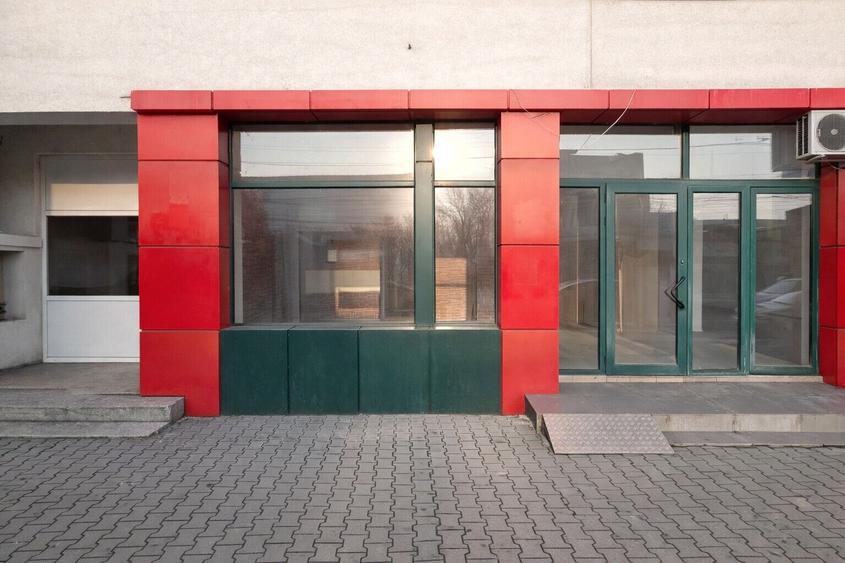 INCHIRIERE SPATIU COMERCIAL HoReCa - 73 mp. - STRADAL - GAESTI