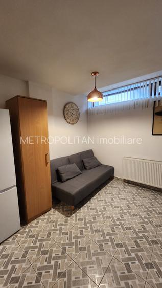 Inchirire apartament studio Central - 7