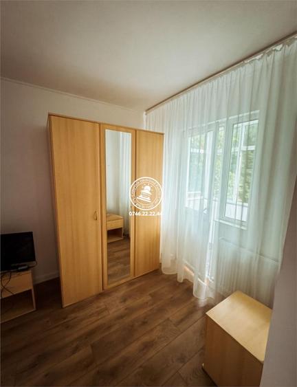 Apartament 2 camere Zona Tatarasi Sud