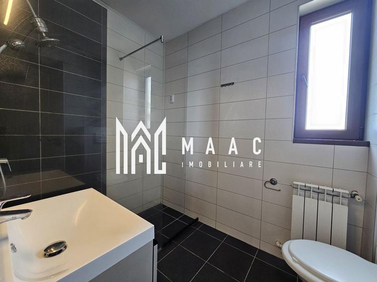 Apartament 2 camere | Etaj 3 | Parcare subterana | Central