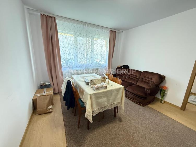 RENOVAT! Apartament 2 camere 50mp, TATARASI, mobila, fara risc, centrala - 4