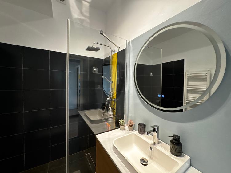 Inchiriere apartament 2 camere Magheru