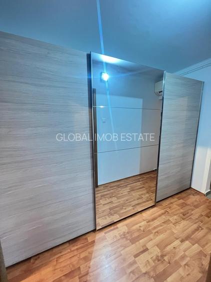 Inchiriere Apartament 3 camere Decomandat Gorjului-Pacii - 9