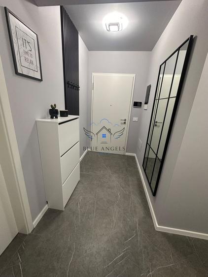 Apartament de lux cu 2 camere – Kasper