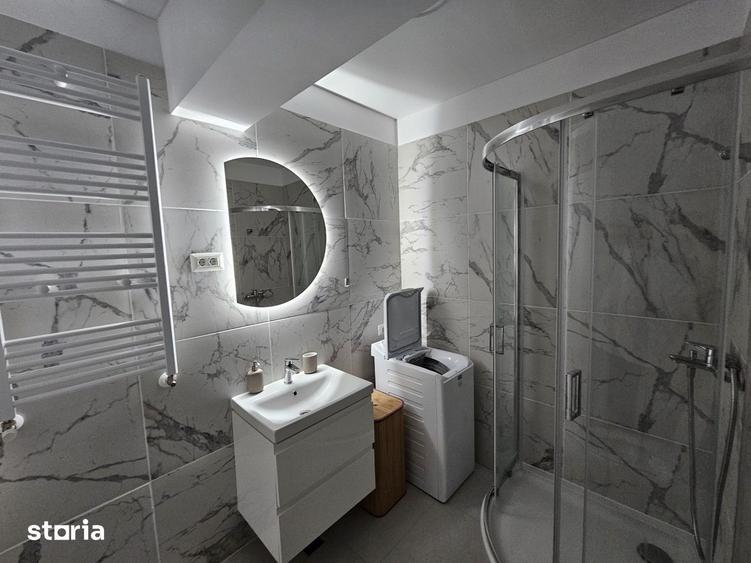 Apartament 2 camere Berceni-Drumul Jilavei|Parcare inclusa