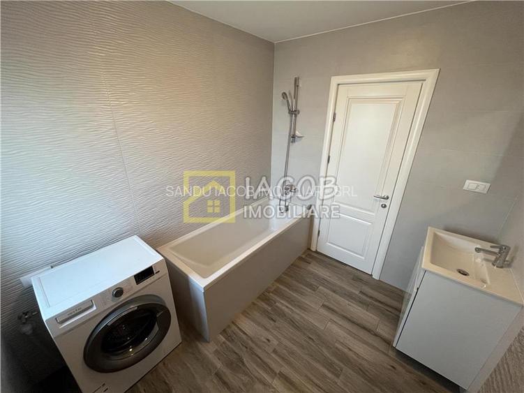 Apartament 3 camere, Str. Vadul Bistritei, Bacau - 18