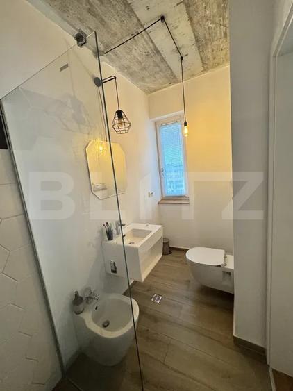 Penthouse 3 camere, 72 mp, Calea Severinului