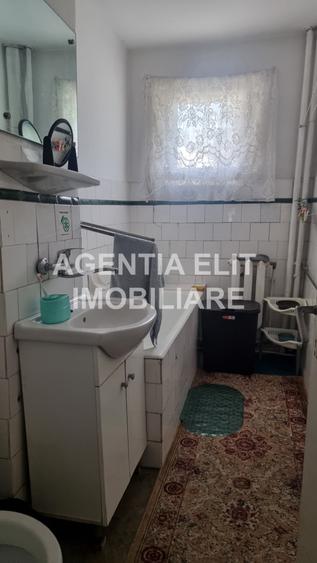 Apartament 2 camere, zona Parcului Mihai Eminescu
