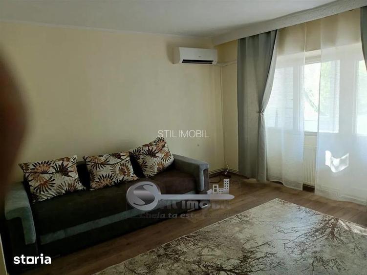 Apartament cu 1 cameră - Zona Nicolina 1, în imediata apropiere de Lid