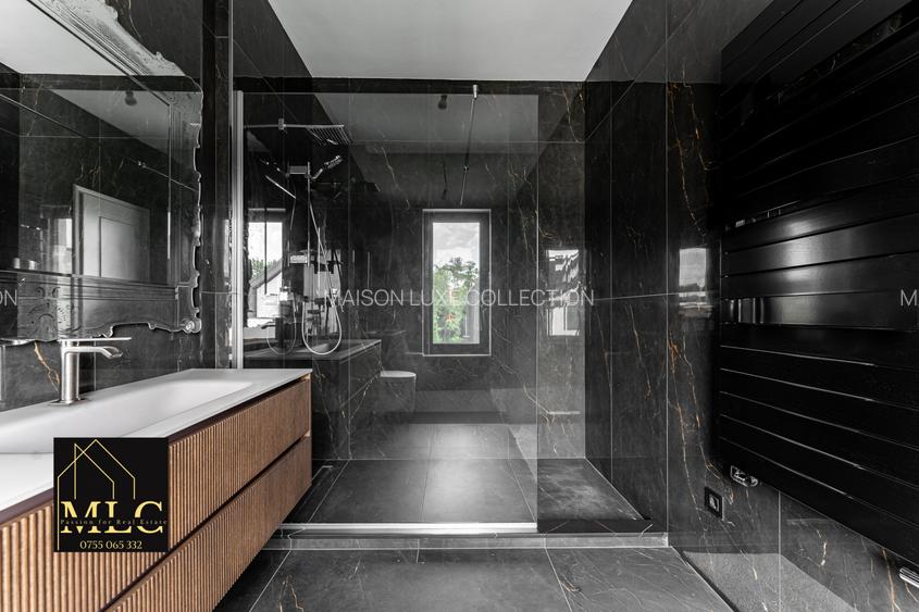 Vilă Premium Paradisul Verde | Corbeanca | 275 mp - 12
