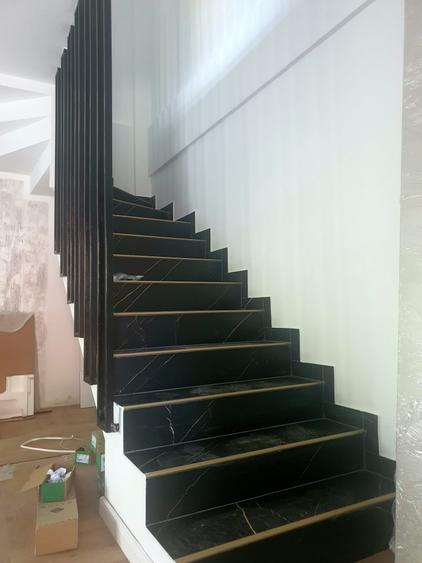 Apartament Nou 3 camere de vanzare Pacurari