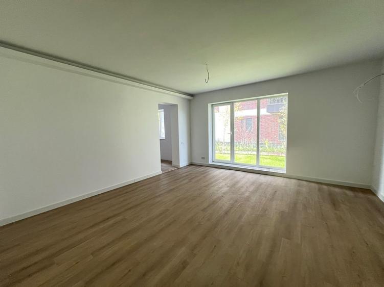 Apartament 2 camere cu / gradina| Victoria Homes