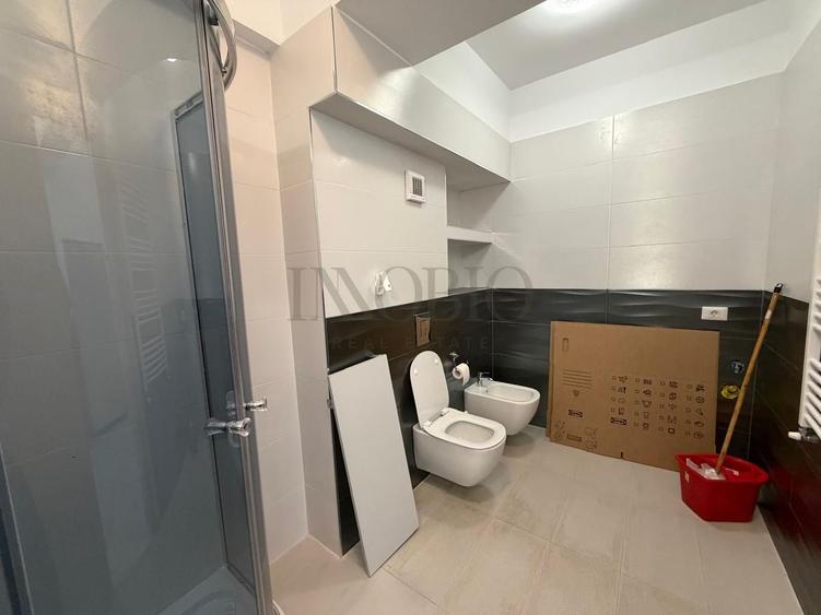 Apartament elegant cu 3 camere în Dorobanți