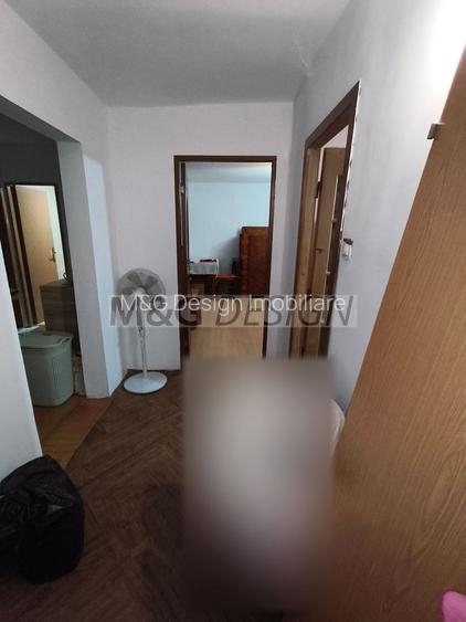 3 camere decomandat Bucovina CENTRALA PROPRIE etaj 3 - 26