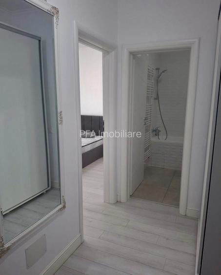 Garsoniera Lujerului/bloc nou/Exigent Plaza - 7
