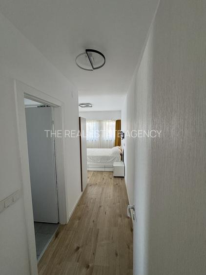 2 Camere | Prima vista | Barbu Vacarescu | Aviatiei | pet friendly - 4