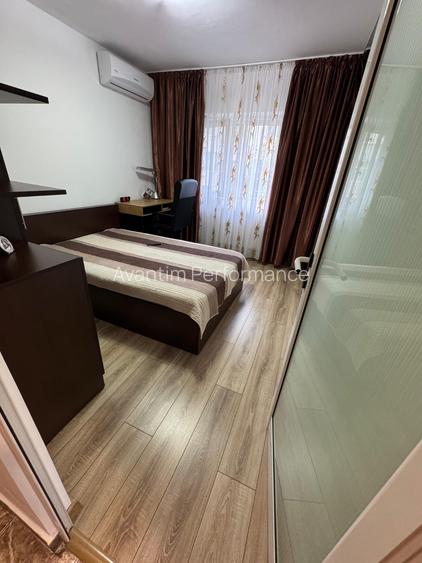 Apartament 3 camere Poarta 6 Exclusivitate - 3