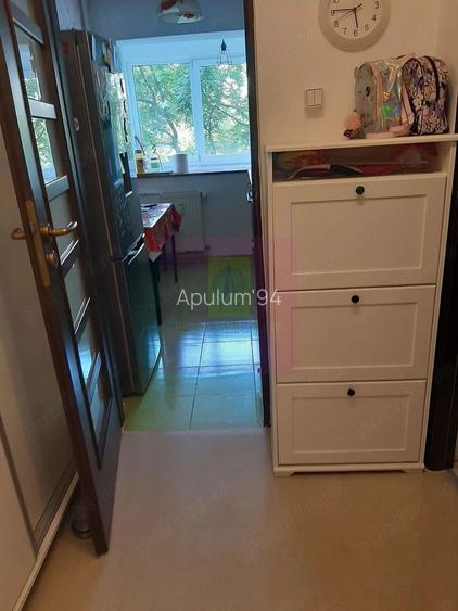 Apartament 2 camere |Dristor - Liviu R | Etaj 1 |  | Bloc anvelopat | - 6