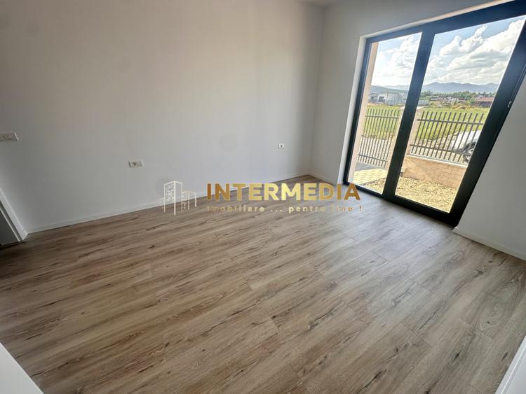 Casa noua finisata la cheie Alba Iulia cu toate utilitatile