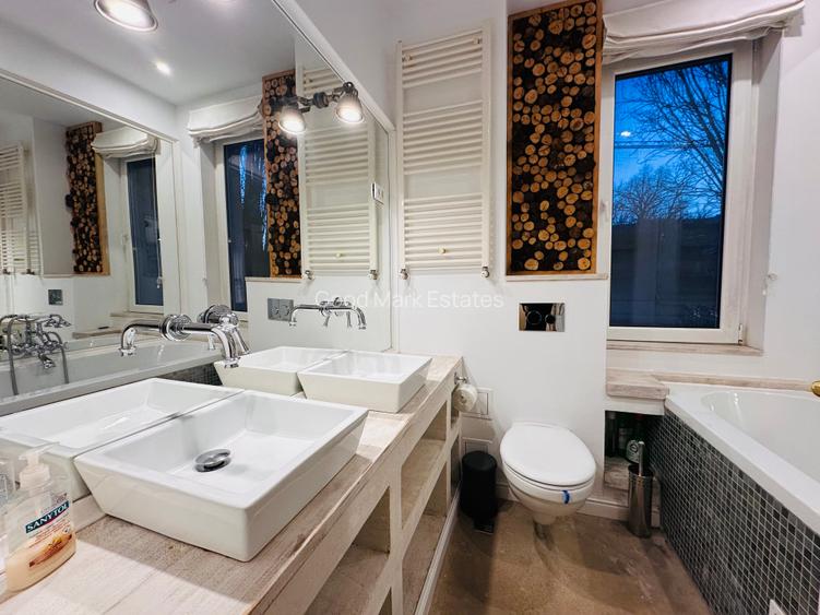 Dorobanți – Capitale ||  Apartament 3 camere || Mobilat - Utilat - 6