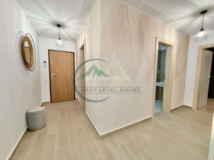 Apartament 3 camere, Urban Plazza - 3