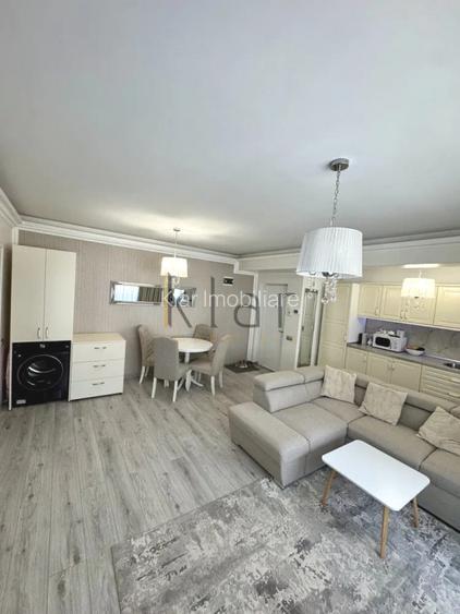 Apartament 2 camere cochet, 46 mp, parcare! Zona Terra! - 2