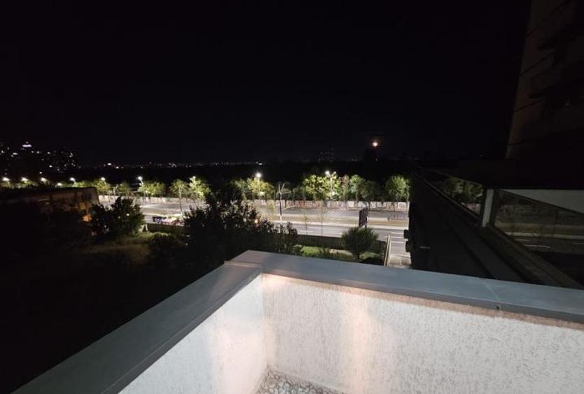 2 Camere | Vacaresti | Parcare | Centrala | Mobilat | Utilat |
